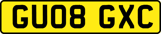 GU08GXC