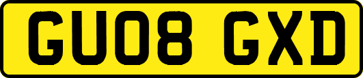GU08GXD