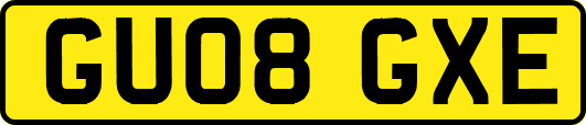 GU08GXE
