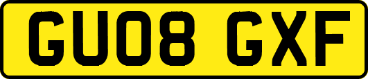 GU08GXF