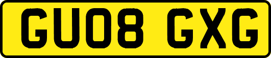 GU08GXG