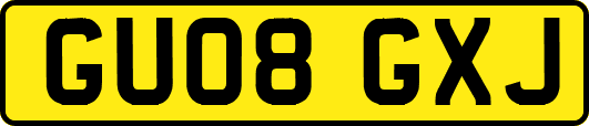 GU08GXJ