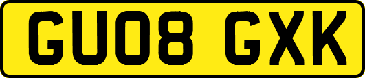 GU08GXK