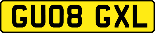 GU08GXL