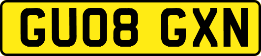 GU08GXN