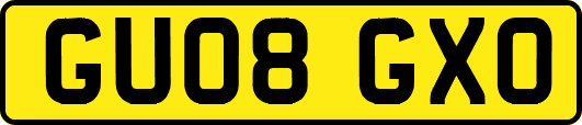 GU08GXO