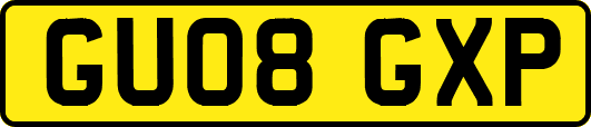 GU08GXP