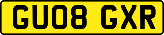GU08GXR