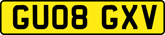 GU08GXV