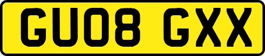GU08GXX