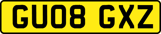 GU08GXZ