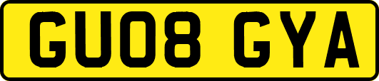 GU08GYA