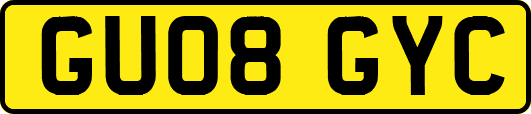 GU08GYC