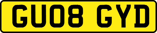 GU08GYD