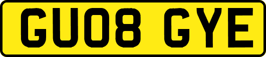 GU08GYE
