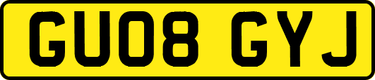 GU08GYJ