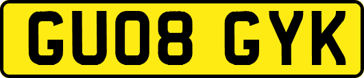 GU08GYK