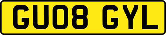 GU08GYL