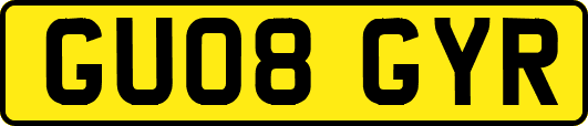 GU08GYR