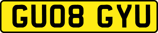 GU08GYU