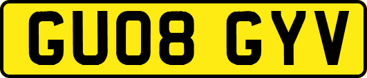 GU08GYV