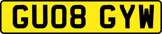 GU08GYW