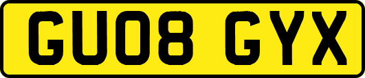 GU08GYX