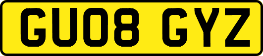 GU08GYZ