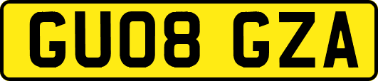 GU08GZA