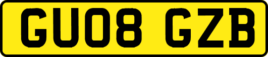 GU08GZB