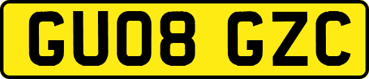 GU08GZC