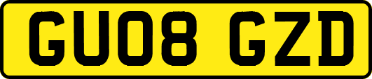 GU08GZD
