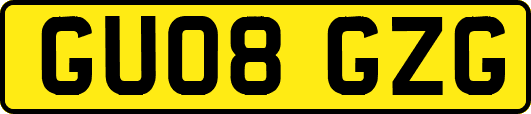 GU08GZG