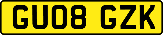 GU08GZK