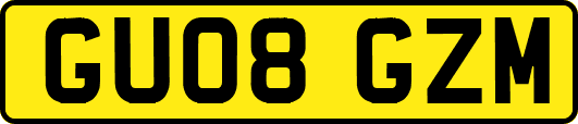 GU08GZM