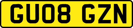 GU08GZN