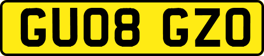 GU08GZO