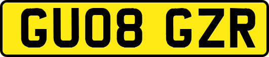 GU08GZR