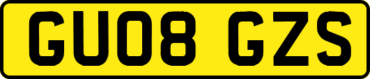 GU08GZS