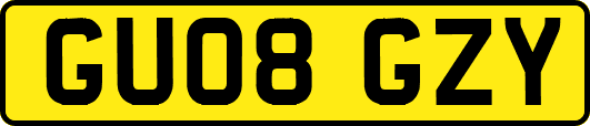 GU08GZY