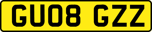 GU08GZZ