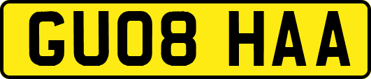 GU08HAA