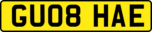 GU08HAE