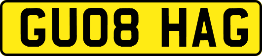 GU08HAG