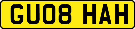GU08HAH