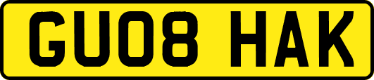 GU08HAK