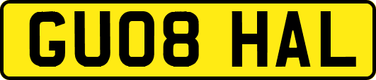 GU08HAL