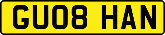GU08HAN
