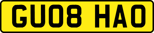 GU08HAO