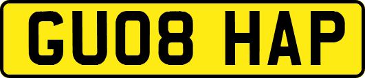 GU08HAP